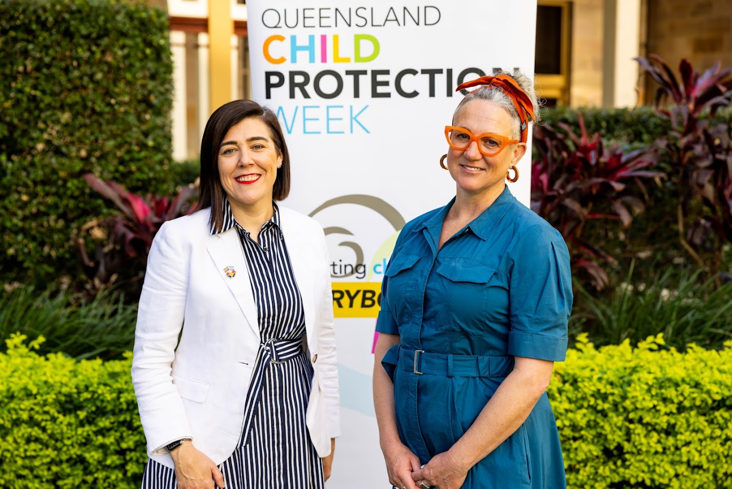 20250904-QCPW-Awards-Thriving Communities Initiative Award - Brisbane Youth Service -1095