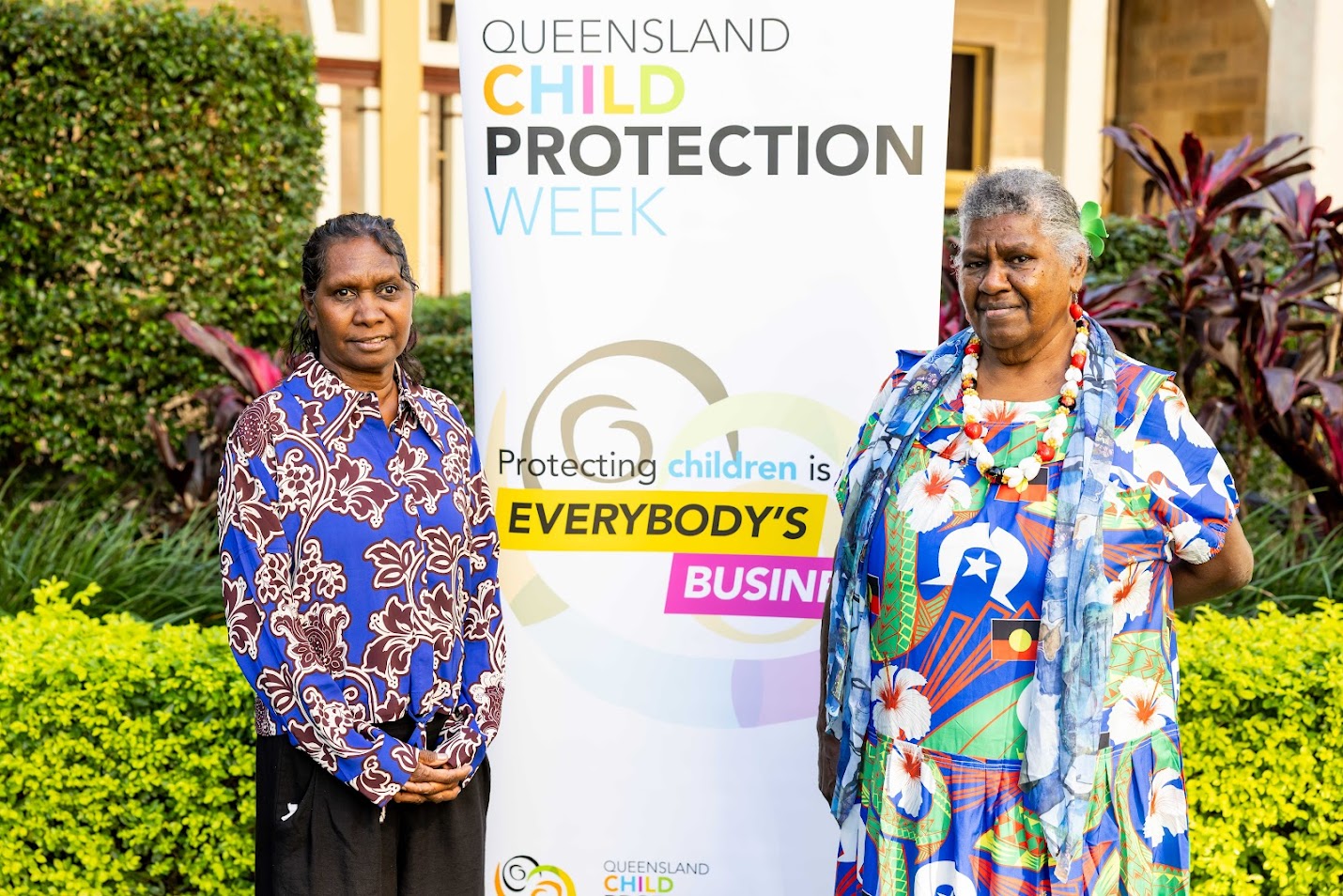 Our Children Our Future Award - Safe Kids Far North Qld-1013