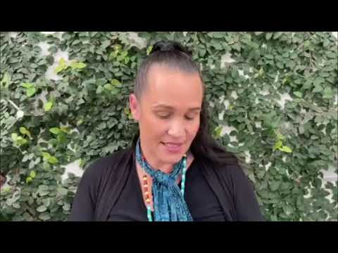 Addressing over-representation &#8211; Tammy Wallace &#8211; Churches of Christ in Queensland