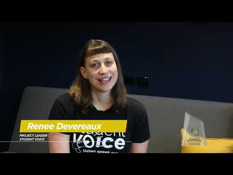 Awards Ceremony &#8211; highlights video package