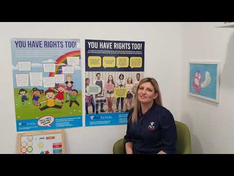 Child Safe Organisation Award &#8211; Act for Kids