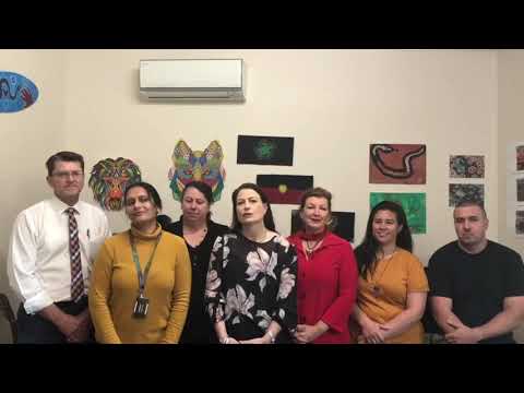 Education Initiative Award &#8211; Multi-Agency Re-engagement Program &#8211; MARA