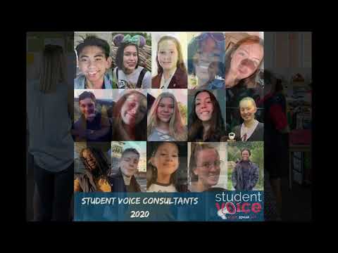 Youth Participation Award &#8211; Brisbane Catholic Education &#8211; Student Voice Initiative