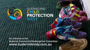 Queensland Child Protection Week